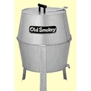  Old Smokey Classic Charcoal   18 Inches Patio, Lawn 