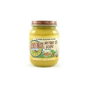 Earths Best My First Soup Variety Pack Grocery & Gourmet Food