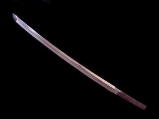 VERY NICE JAPANESE WAKIZASHI SWORD BLADE IN SIRA SIYA  