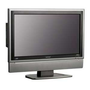   HDTV 262 26 Inch LCD HDTV with Built In DVD Player   2249 Electronics
