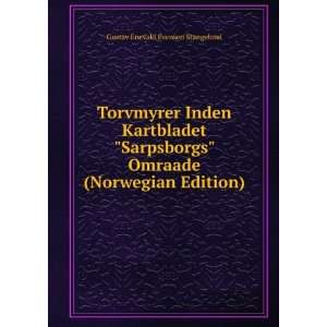   Omraade (Norwegian Edition) Gustav Enevald Evensen Stangeland Books