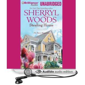  Stealing Home Sweet Magnolias Series, Book 1 (Audible 