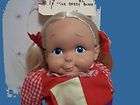 KITTY KARRY ALL cindy the BRADY BUNCH reproduction DOLL