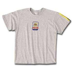  Nike Club America T Shirt: Sports & Outdoors