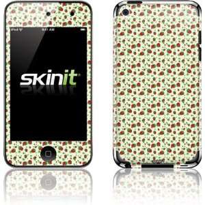  Lady Bugs skin for iPod Touch (4th Gen)  Players 