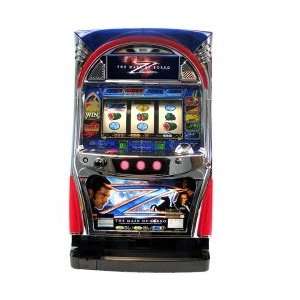  Zorro Skill Stop Slot Machine   * SUPER ELITE MODEL 
