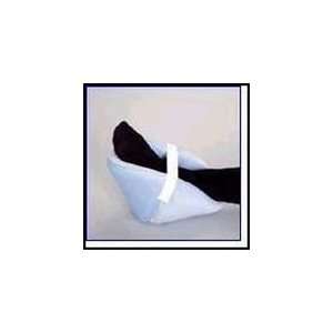  Skil Care Heel Cushion with Cozy Cloth Cover: Health 