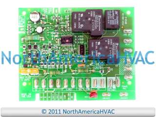   Janitrol Amana Furnace Control Circuit Board B18099 02 B18099 01
