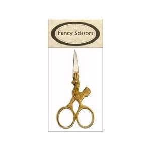   Accessories Cluck Cluck Scissor Fancy 3.5 Arts, Crafts & Sewing