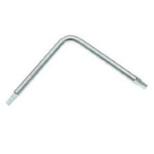  Six Step Faucet Seat Wrench