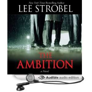   Novel (Audible Audio Edition) Lee Strobel, Scott Brick Books
