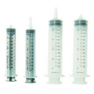  CAP (Custom Automated Products) C.A.P. SYRINGE LUER LOCK 