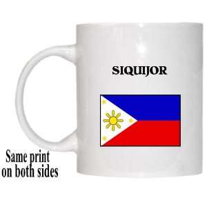  Philippines   SIQUIJOR Mug 