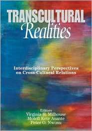 Transcultural Realities Interdisciplinary Perspectives on Cross 