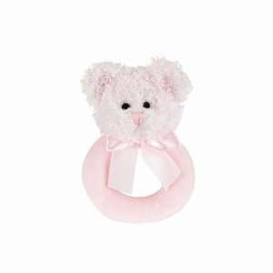  Lil Sweetie Rattle 5.5   by Bearington Toys & Games