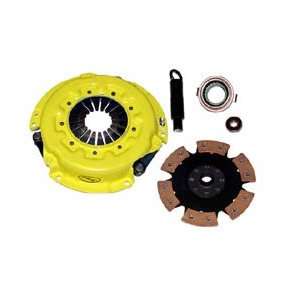  ACT Clutch Kit for 1981   1982 Ford Courier Automotive