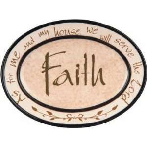  Faith Mini Cross Circle of Faith