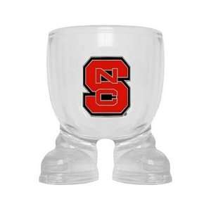   North Carolina State Wolfpack NCAA Egg Cup Holder: Sports & Outdoors