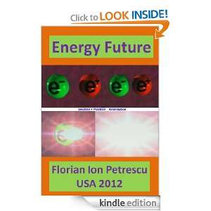 Start reading Energy Future  Don 