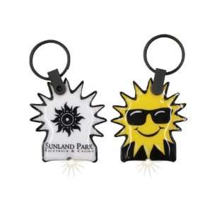  Flexi Soft Gator Mag (TM)   Sun   Key ring light with a 