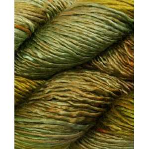  Alchemy Silk Purse Handpaint Colorways Yarn 53c Forest 