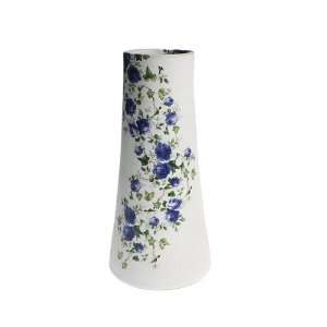  Signe Vase   Blue/Green