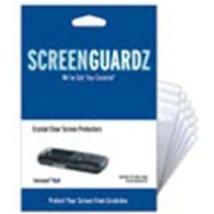   Screen Protectors (Pack of 15) for Samsung Rant M540 Cell Phones