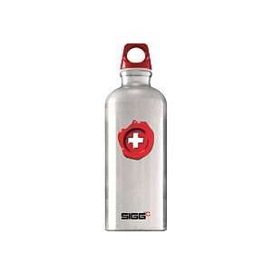  Sigg Swiss Quality Water Bottle 20 oz water bottle: Health 