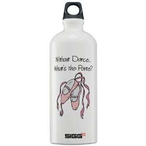  NEW Sigg Water Bottles Dance Sigg Water Bottle 1.0L by 