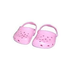  Toy Foam styled shoes for American Girl dolls: Toys 