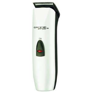  Canine Fx Mini Groomer Professional Trimmer (Quantity of 1 