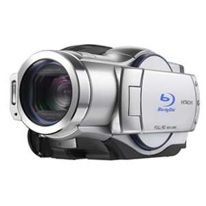   BD7HA BluRay 5.3MP DVD Hybrid High Definition Camcord
