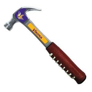  Minnesota Vikings Pro Grip Hammer