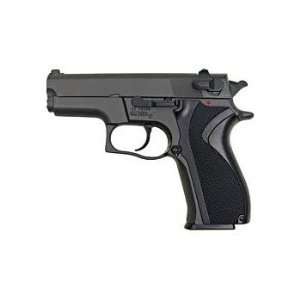  Special Agent M600 Compact Full Metal Gas Non Blow Back Airsoft Pistol