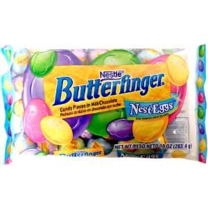 Nestle Butterfinger Easter NestEggs Grocery & Gourmet Food