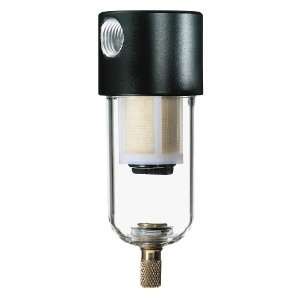 Compressed air filter, 6 cfm  Industrial & Scientific