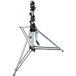   Short Wind Up Stand   Special Order Only (Black): Camera & Photo