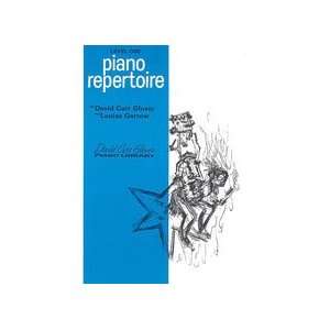  Piano Repertoire   Level 1 Musical Instruments