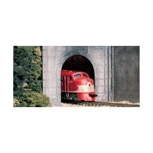  Scenics WS 1152 N Tunnel Portal Concrete 2 Single Toys & Games