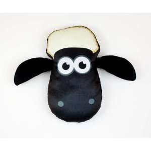  Shaun the Sheep Ewe Head Shaped Cushion