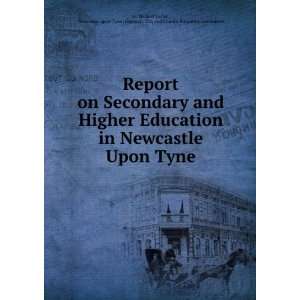  and Higher Education in Newcastle Upon Tyne: Newcastle upon Tyne 