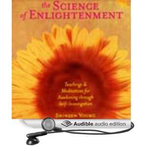   Science of Enlightenment (Audible Audio Edition) Shinzen Young Books