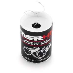 MSR Safety Wire 1LB CAN .032 Automotive