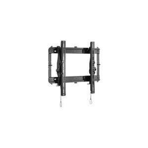 Chief RMT2   Mounting kit ( tilt wall mount ) for LCD display   black 
