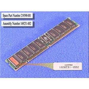  Compaq Genuine 16MB 60NS DIMM Memory Module Proliant 5000 