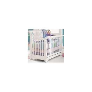  Starlight Convertible Crib Baby