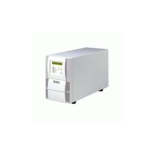  Powercom Vanguard 1000VA High Frequency Online Backup UPS 