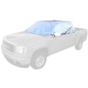  Cool Cap Heat Blocking Car Cover® Pickup Size Automotive