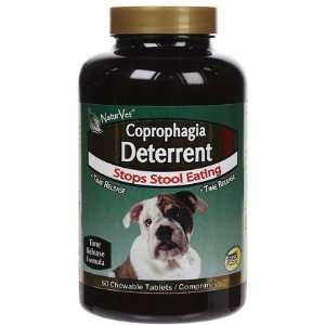  Coprophagia Deterrent   Stops Stool Eating (Quantity of 4 