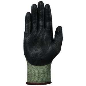  ANSELL 80 813 Flame and Cut Resistant Glove,Size 7